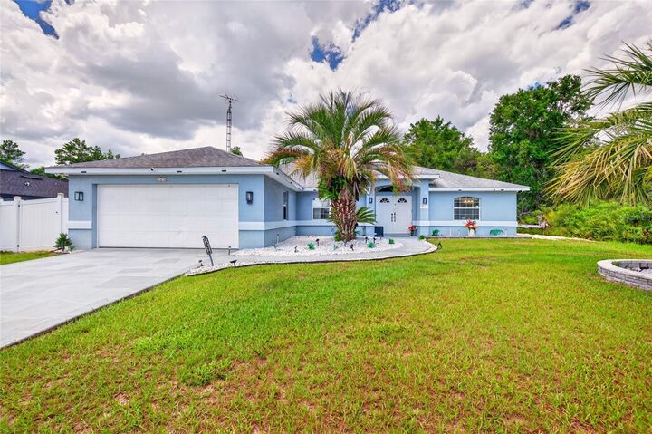 Property Photo: 15474 SW 28th Avenue Rd FL 34473