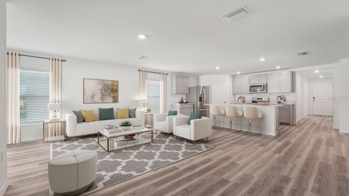 Property Photo: 4320 Hidden Farm Drive FL 33565