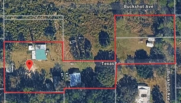 Property Photo:  574 Thistle Hill Drive  FL 32764 