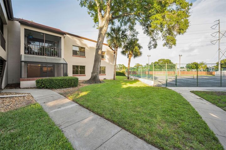 Property Photo:  2971 Estancia Boulevard 412  FL 33761 