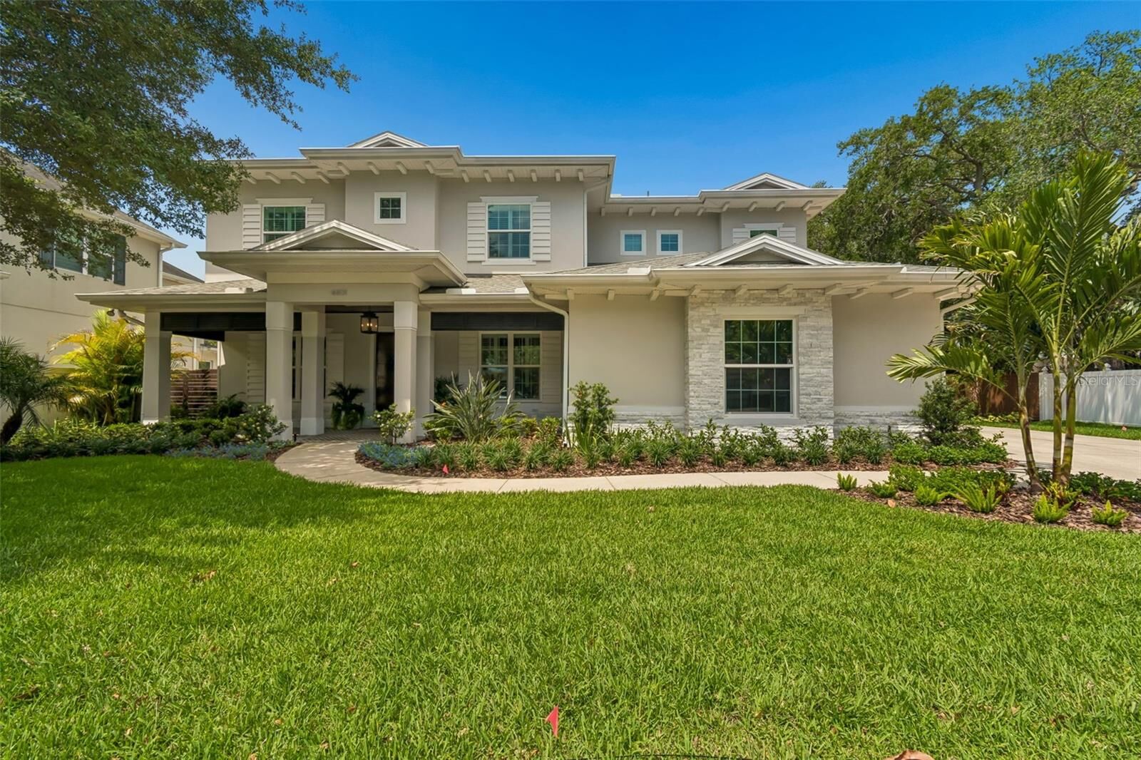 Property Photo:  4601 S Esperanza Avenue  FL 33611 