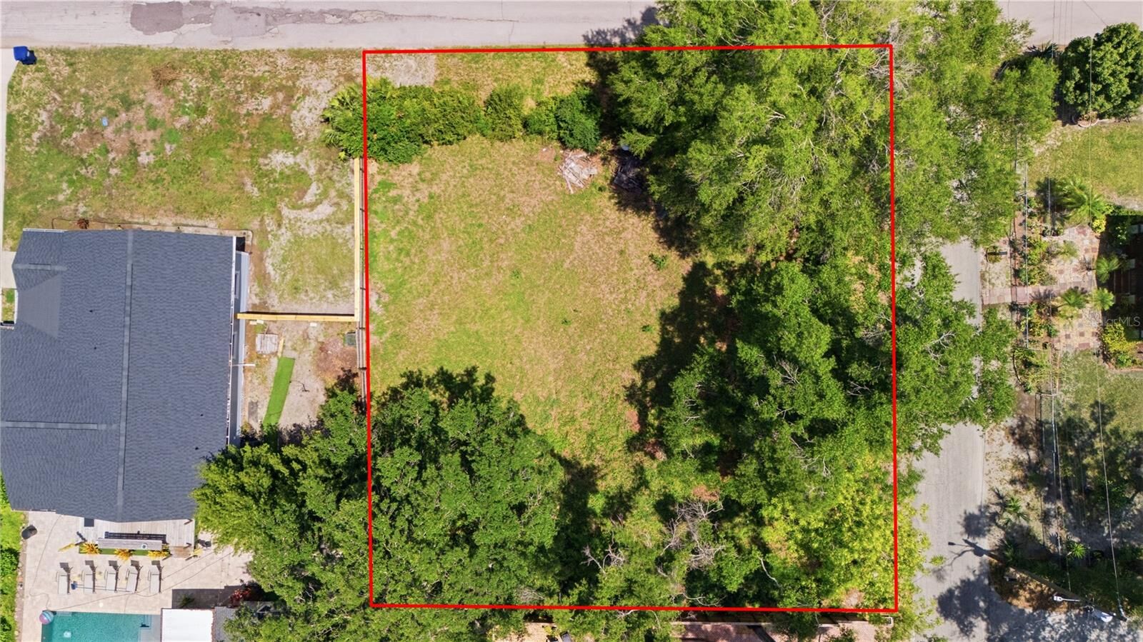 Property Photo:  6612 N 9th Street  FL 33604 