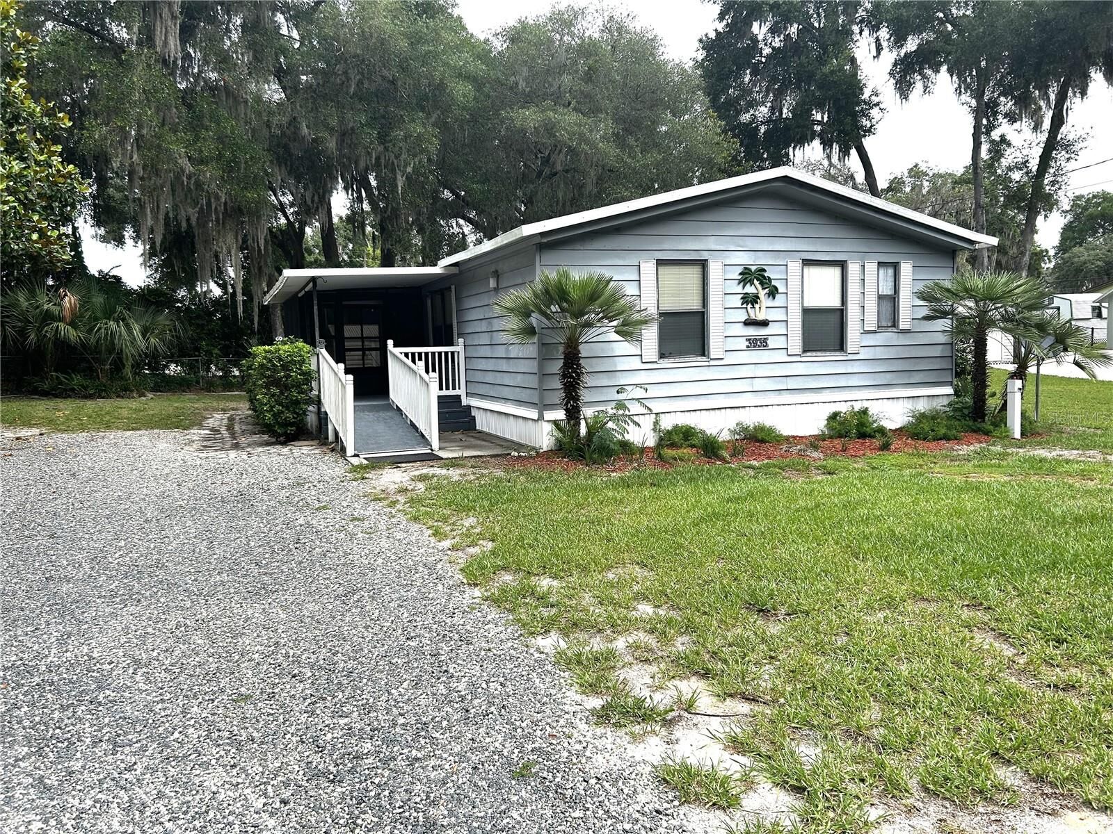 Property Photo:  3935 E Lake Park Drive  FL 34442 