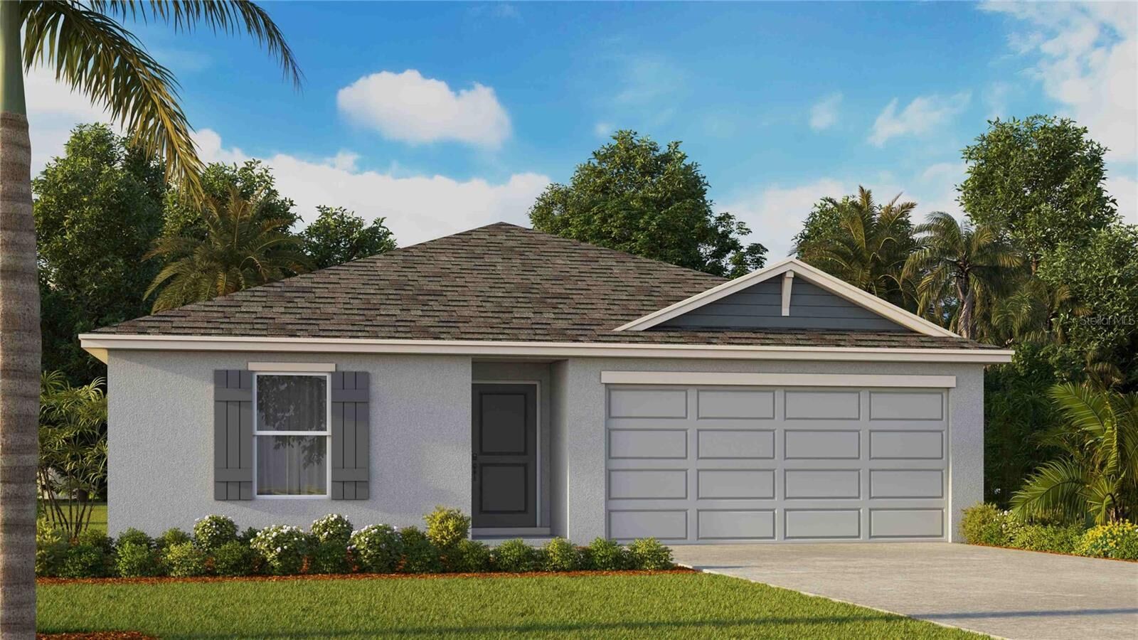 Property Photo: 1122 Arrowhead Vine Court FL 33566