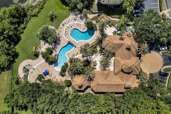 Property Photo:  1440 Lake Shadow Circle 8201  FL 32751 