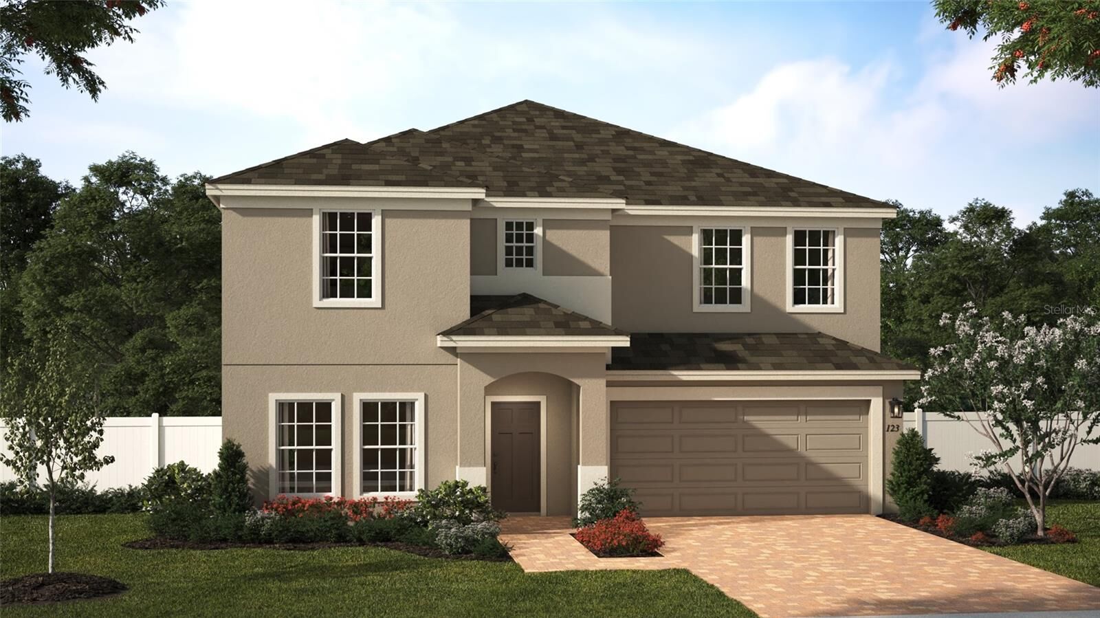 Property Photo: 7276 Rolling Leaf Road FL 34736