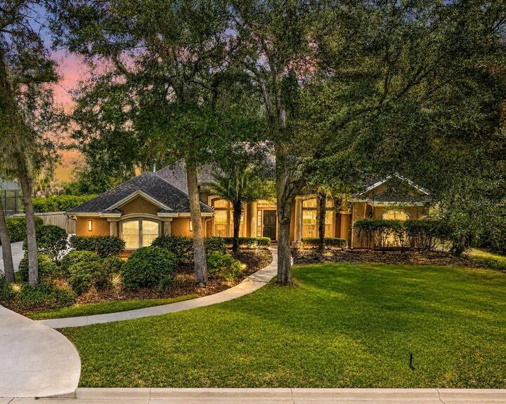 Property Photo:  3431 SW 103rd Street  FL 32608 
