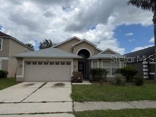 Property Photo:  9812 Doriath Circle  FL 32825 