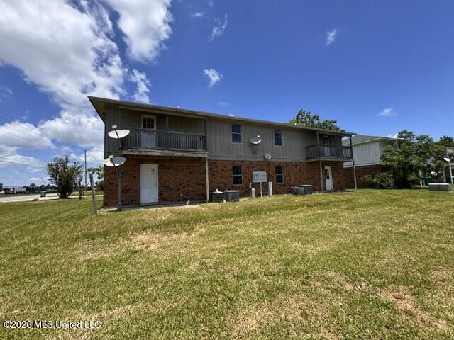 Property Photo: 2804 34th Avenue MS 39501
