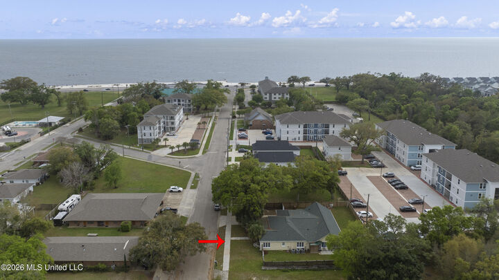 Property Photo: 145 Briarfield Avenue MS 39531