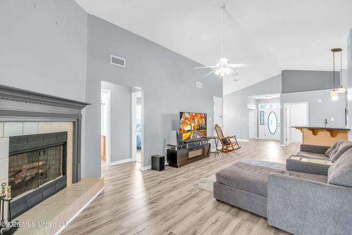 Property Photo:  9931 Hamakua Street  MS 39525 