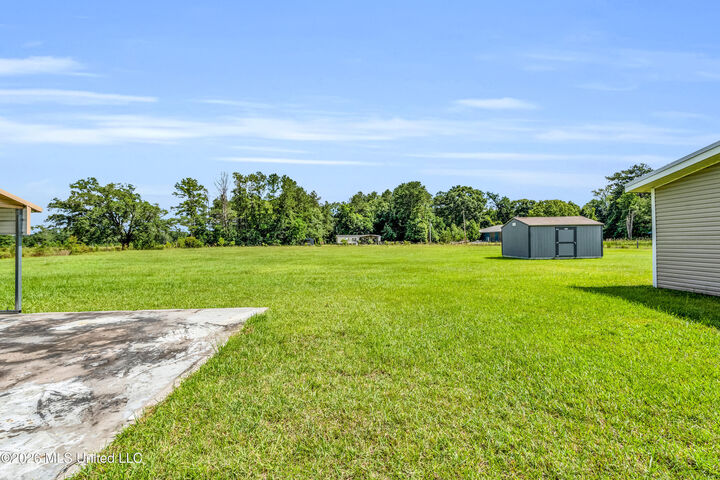 Property Photo:  3624 Mississippi 43  MS 39466 