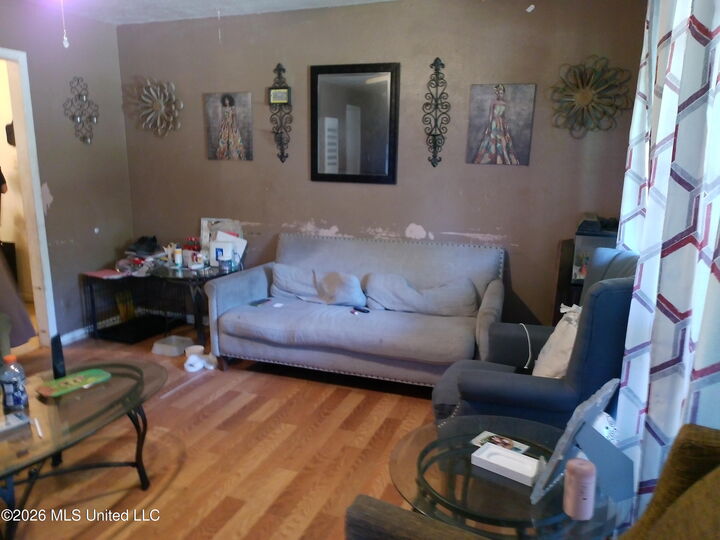 Property Photo:  9 Park Drive  MS 39503 