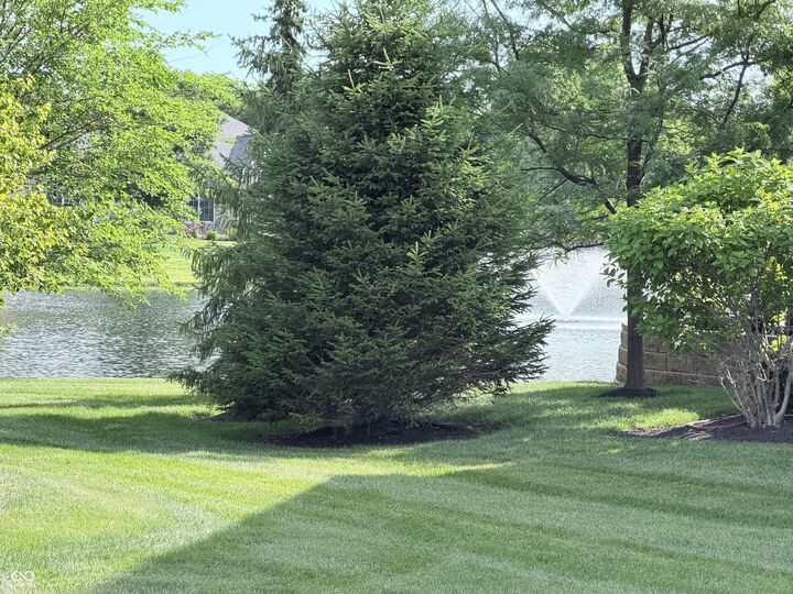 Property Photo: 15435 Mission Hills Drive IN 46033