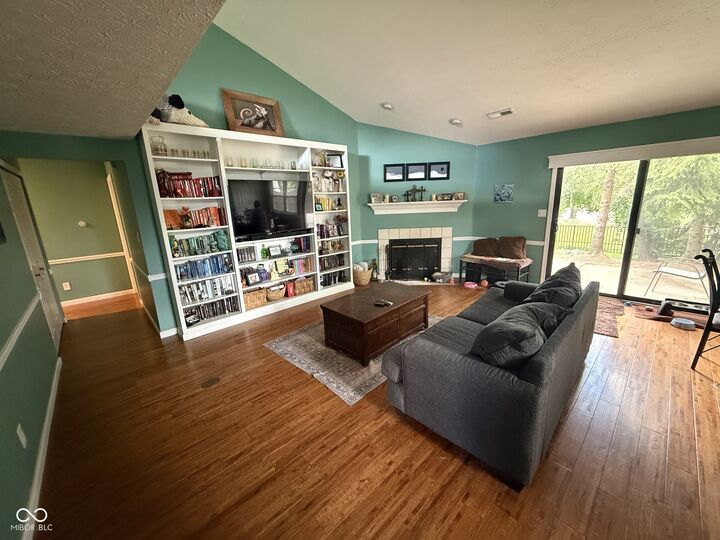 Property Photo:  509 Amberleaf Trail  IN 46074 