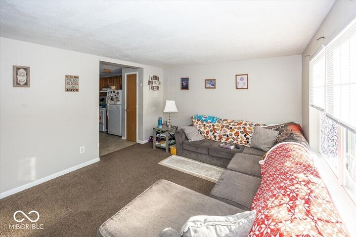Property Photo: 771 775 Kara Court IN 46140