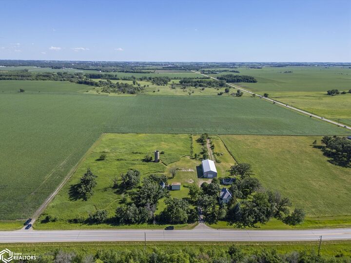 Property Photo: 13187 300th Street IA 50401