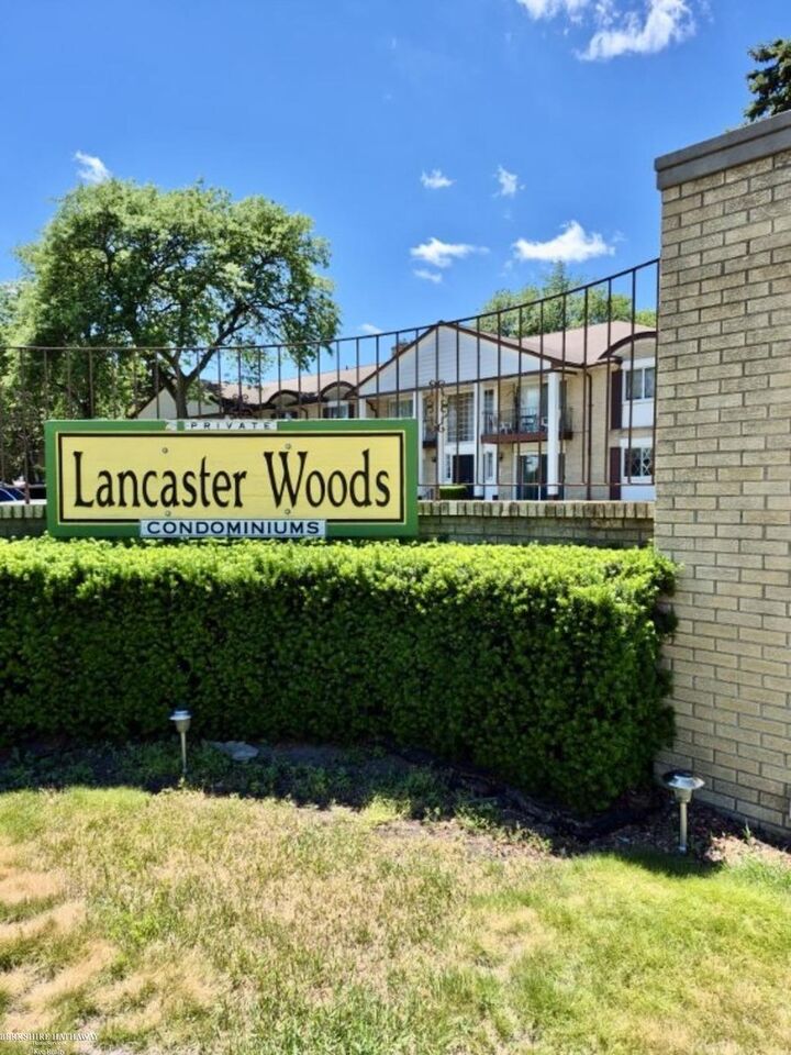 Property Photo: 29241 Hayes Road 71 MI 48088