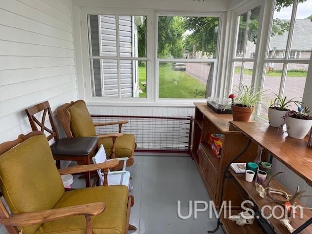 Property Photo:  25243 W Cone Street  MI 49913 