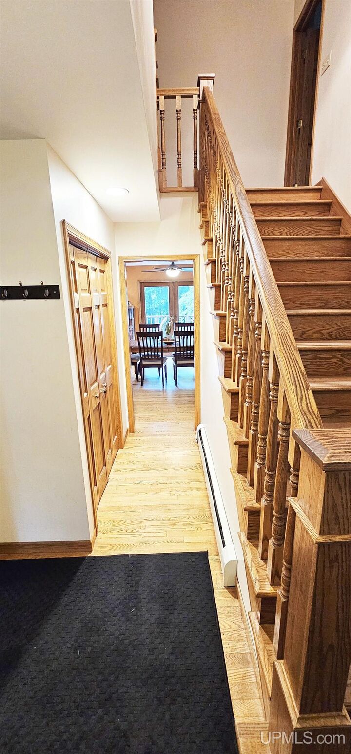 Property Photo: 19869 Lakeview Drive MI 49930
