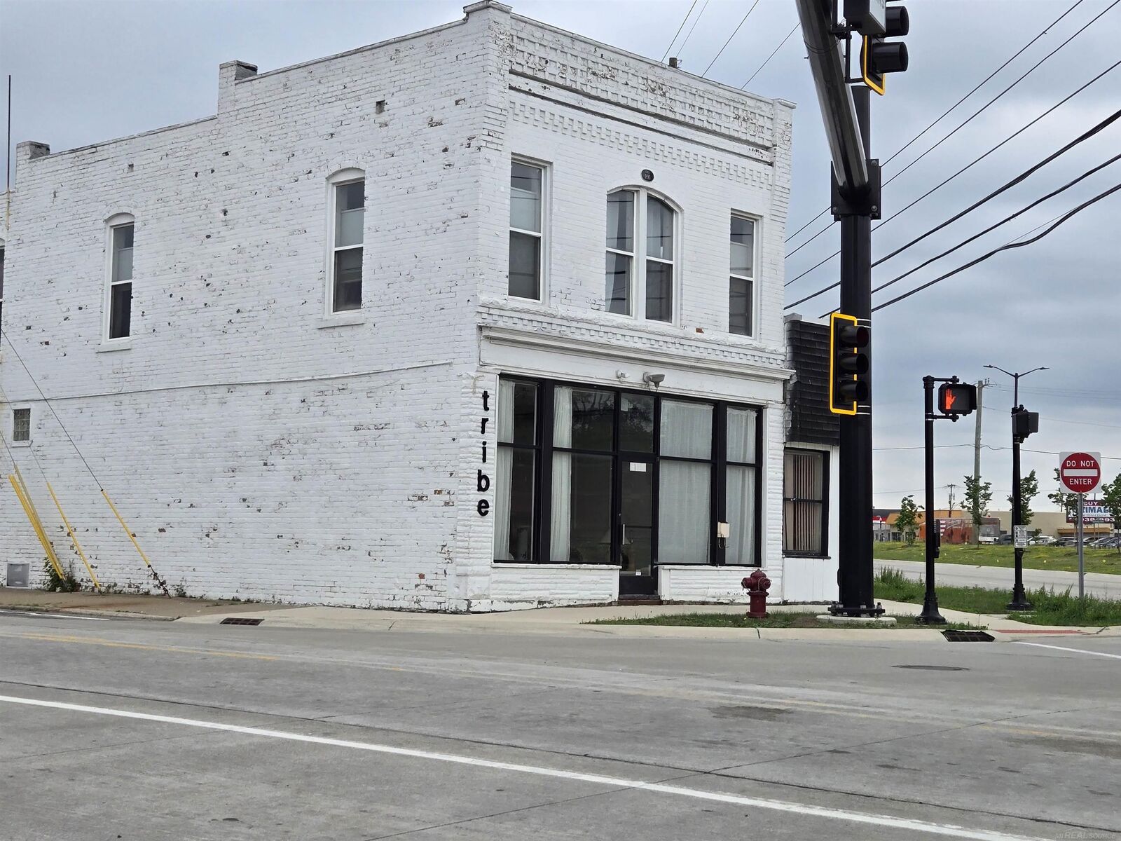 Property Photo: 5922 Chicago Street MI 48092