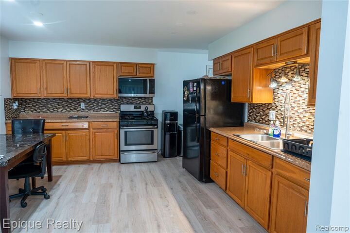 Property Photo: 4149 Amelia Drive MI 48601 5004