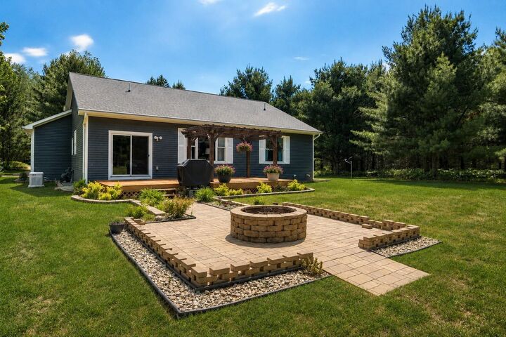 Property Photo: 19926 Arthurs Way MI 49650
