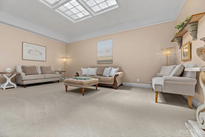 Property Photo:  216 E Aurora Street  MI 49938 