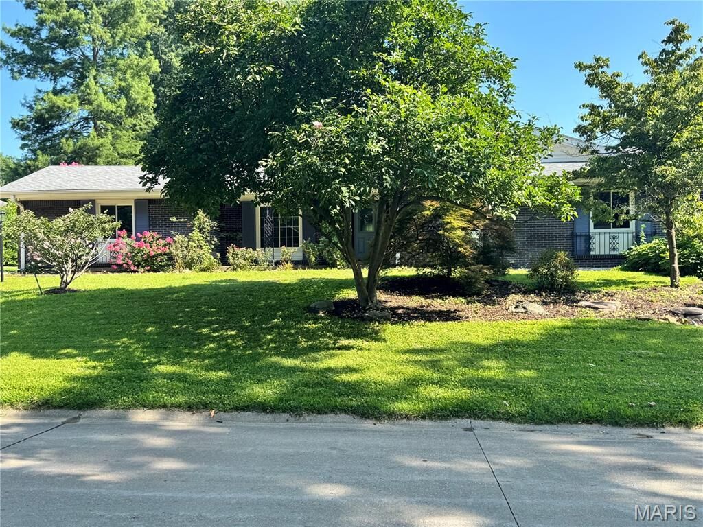 Property Photo: 113 High Valley Drive MO 63017