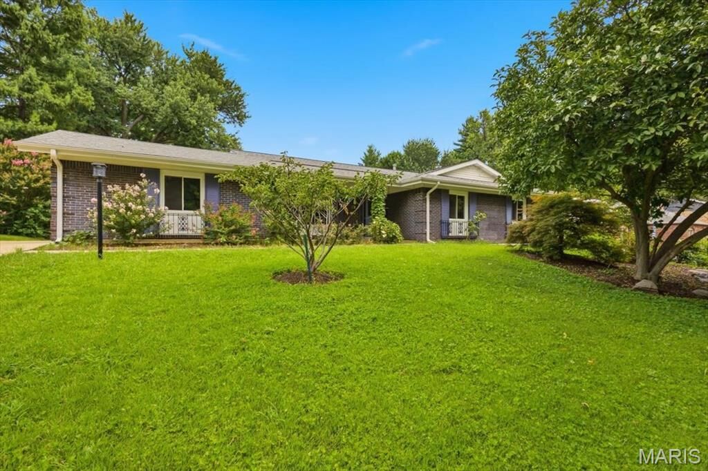 Property Photo: 113 High Valley Drive MO 63017