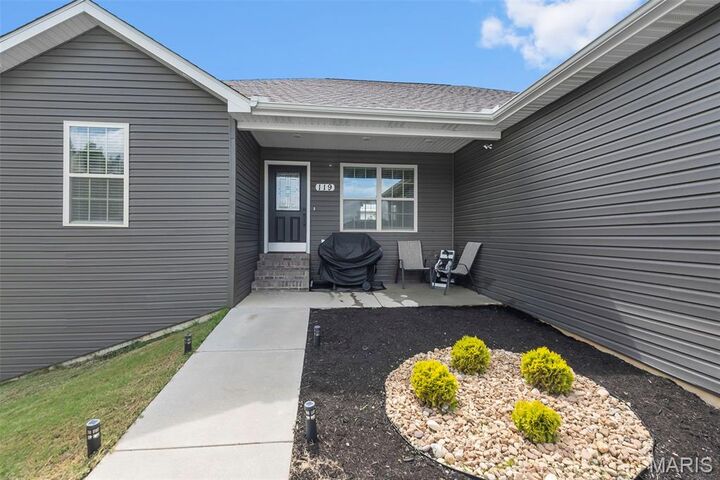 Property Photo: 119 Sun Valley Court MO 63755