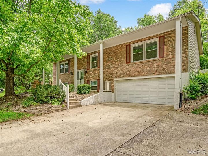 Property Photo: 149 Glenwood Drive IL 62034