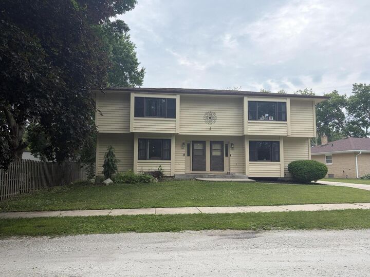 Property Photo:  4521 73rd St  WI 53142 