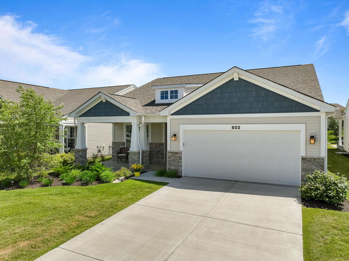Property Photo:  502 Soprano Dr  WI 53147 