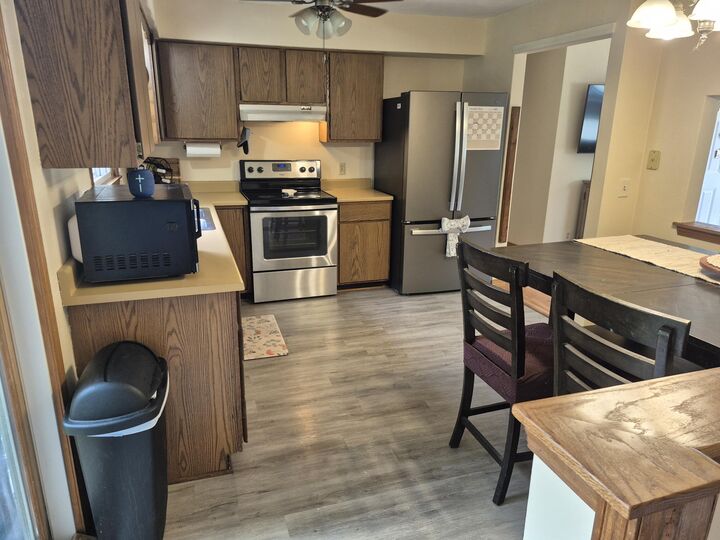 Property Photo: 44 E Ash Lane - WI 53563