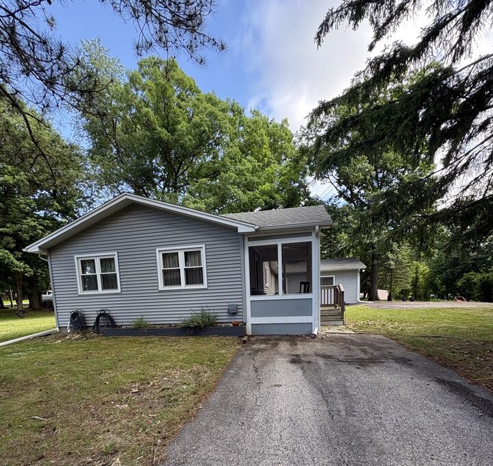 Property Photo: W3724 Washington Dr WI 53147