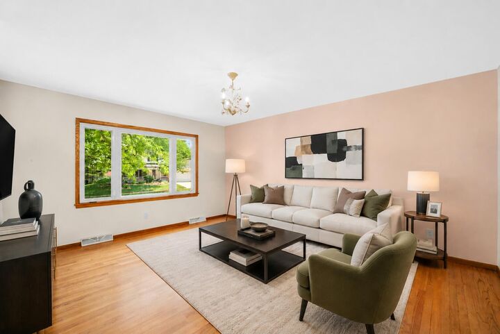 Property Photo:  7565 S Lenox Ave  WI 53154 