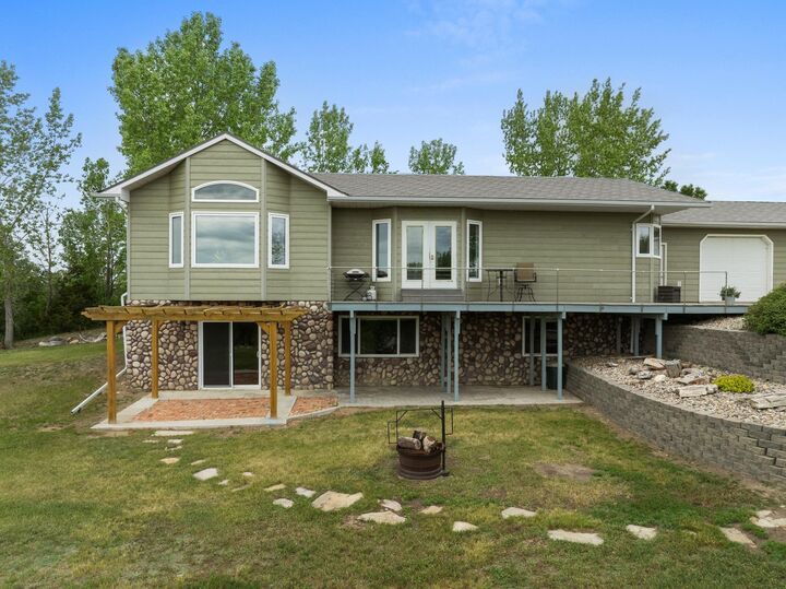 Property Photo:  1343 41C Ave NW  ND 58540 