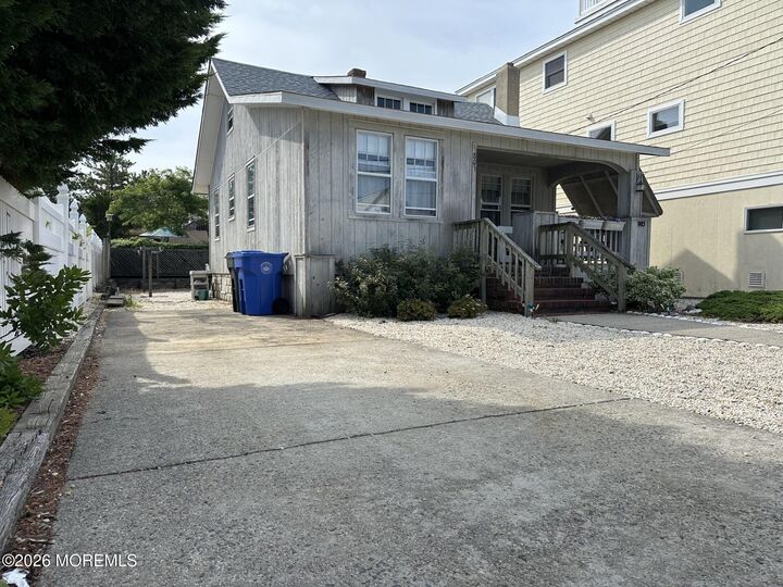 Property Photo:  803 N Atlantic Avenue  NJ 08008 