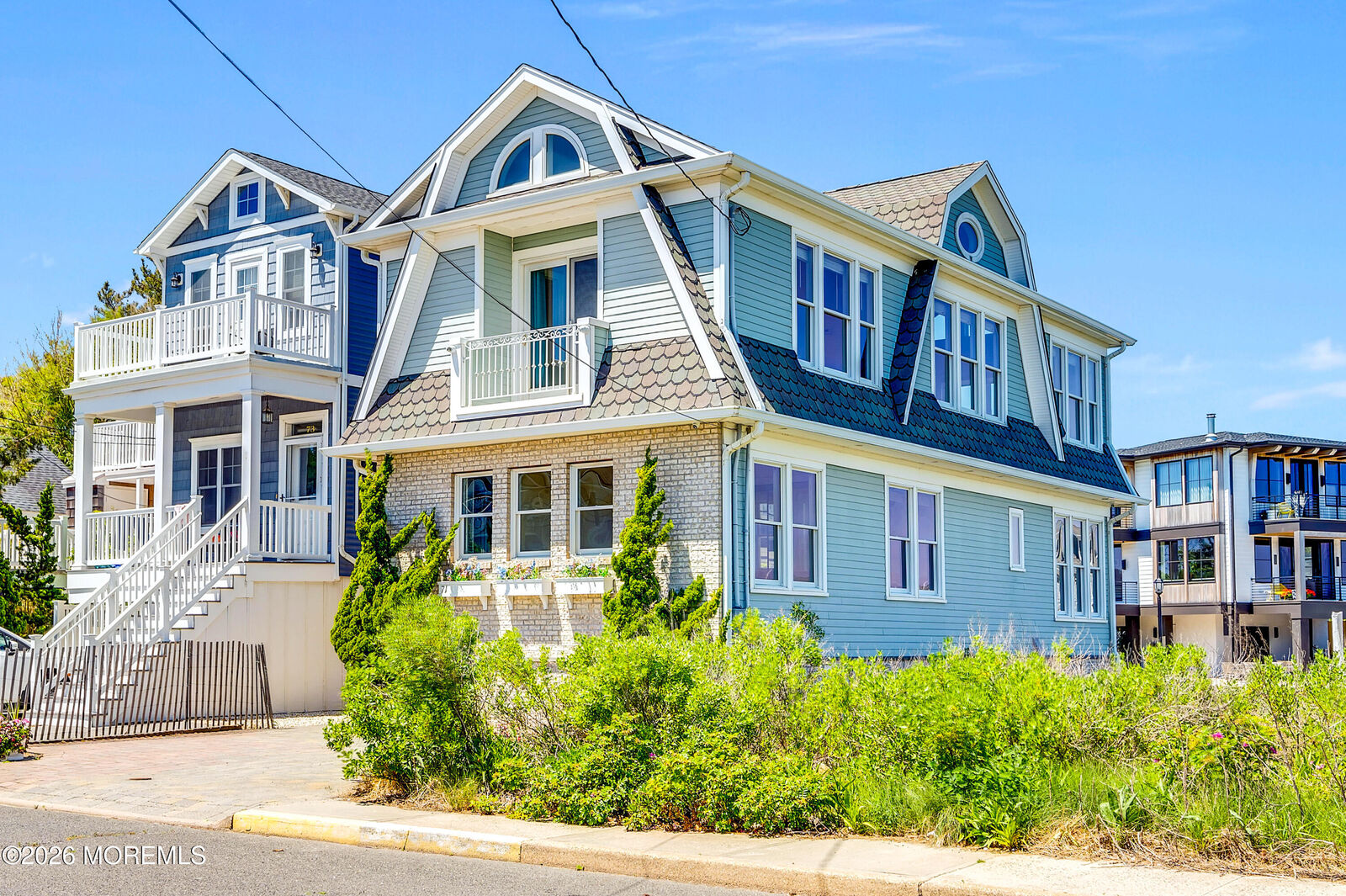 Property Photo:  71 2nd Avenue  NJ 08736 