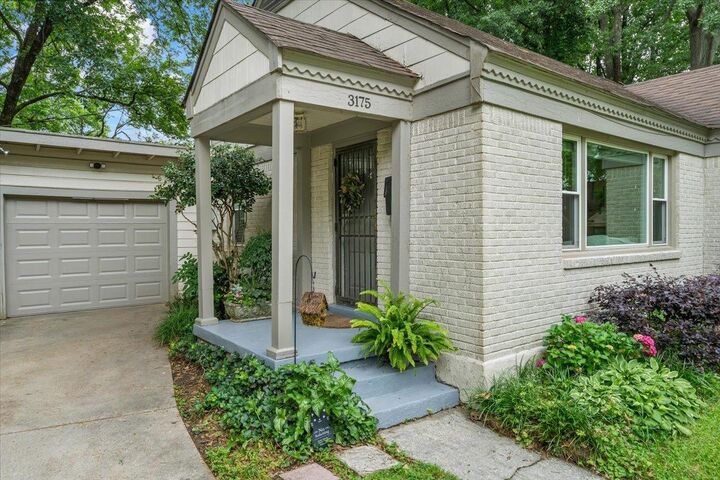 Property Photo:  3175 Northwood Dr  TN 38111 