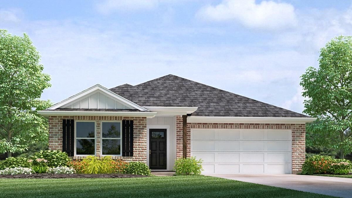 Property Photo:  7907 Clove Pasture Dr E  TN 38053 