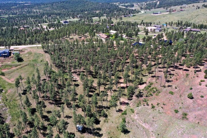 Property Photo: 13752 Borglum Road SD 57751-6648