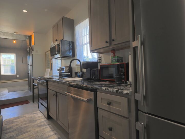 Property Photo: 3340 W Longhollow Road IL 61028