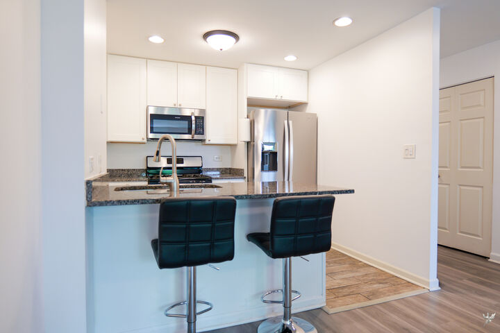 Property Photo: 1001 N Mill Street 308 IL 60563