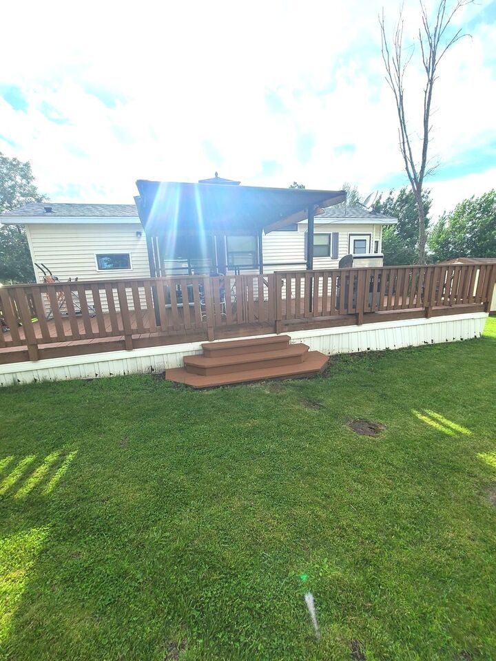 Property Photo:  19/102 Woodhaven  IL 61367 