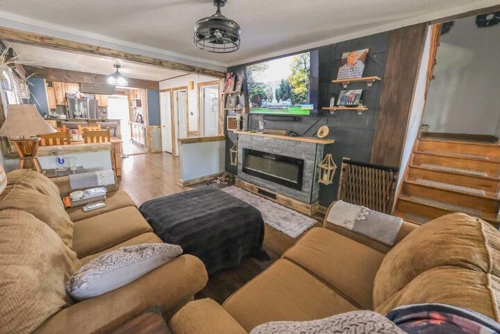 Property Photo: 10906 S Troy Street IL 60655