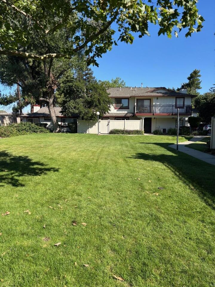 Property Photo: 2503 Blue Rock Court CA 95133