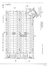 Property Photo: 0 Bison Lot 41 Blk 31 Unit 5 Road CA 96101