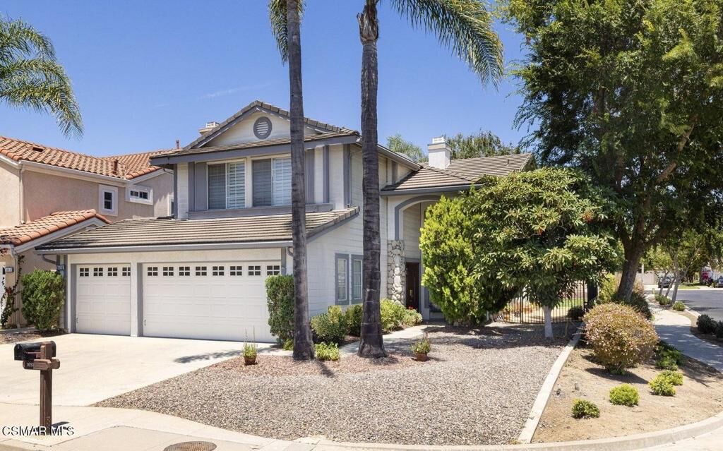 Property Photo:  1651 Fox Springs Circle  CA 91320 